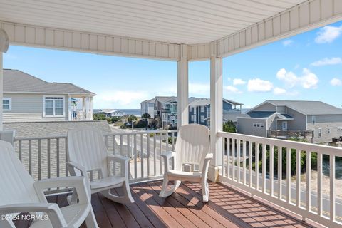 A home in Ocean Isle Beach