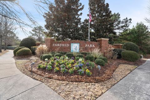 Tiny photo for 1006 Ryans Court, Wilmington, NC 28412 (MLS # 100534079)