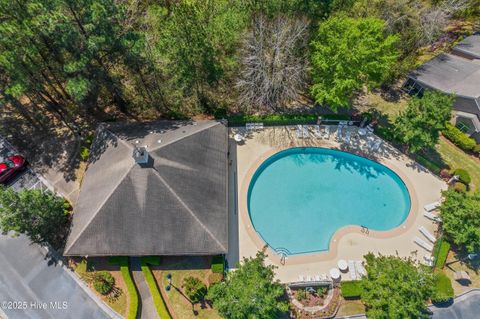 Tiny photo for 1006 Ryans Court, Wilmington, NC 28412 (MLS # 100534079)
