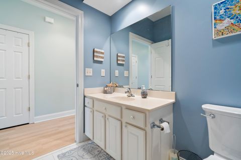 Tiny photo for 1006 Ryans Court, Wilmington, NC 28412 (MLS # 100534079)