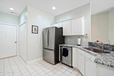 Tiny photo for 1006 Ryans Court, Wilmington, NC 28412 (MLS # 100534079)
