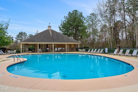 Tiny photo for 1006 Ryans Court, Wilmington, NC 28412 (MLS # 100534079)