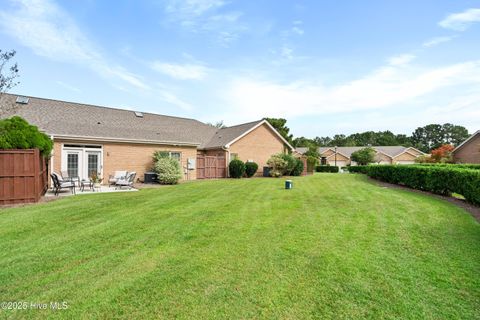 Tiny photo for 1006 Ryans Court, Wilmington, NC 28412 (MLS # 100534079)