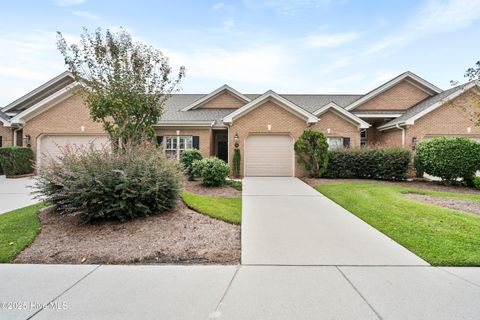 Tiny photo for 1006 Ryans Court, Wilmington, NC 28412 (MLS # 100534079)