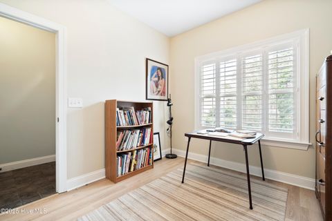 Tiny photo for 1006 Ryans Court, Wilmington, NC 28412 (MLS # 100534079)