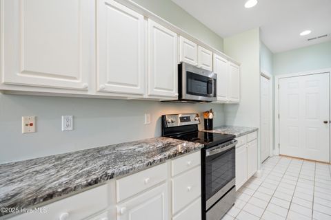 Tiny photo for 1006 Ryans Court, Wilmington, NC 28412 (MLS # 100534079)
