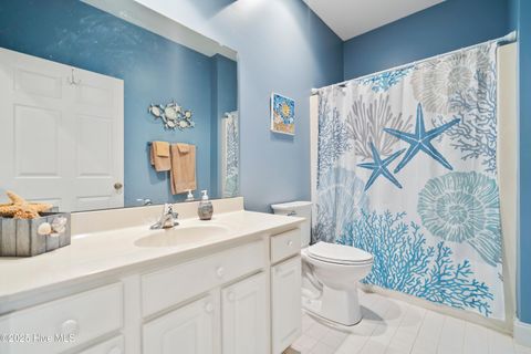 Tiny photo for 1006 Ryans Court, Wilmington, NC 28412 (MLS # 100534079)