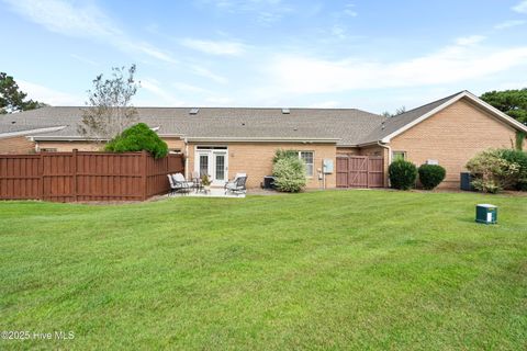 Tiny photo for 1006 Ryans Court, Wilmington, NC 28412 (MLS # 100534079)