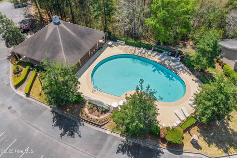 Tiny photo for 1006 Ryans Court, Wilmington, NC 28412 (MLS # 100534079)