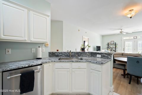 Tiny photo for 1006 Ryans Court, Wilmington, NC 28412 (MLS # 100534079)