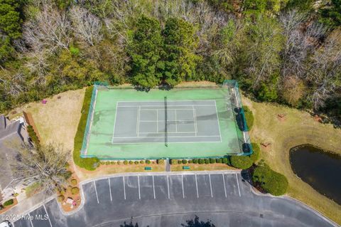 Tiny photo for 1006 Ryans Court, Wilmington, NC 28412 (MLS # 100534079)