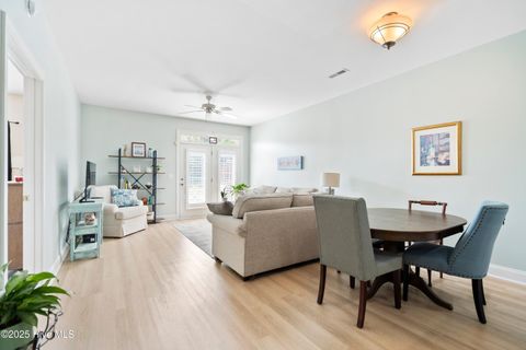 Tiny photo for 1006 Ryans Court, Wilmington, NC 28412 (MLS # 100534079)