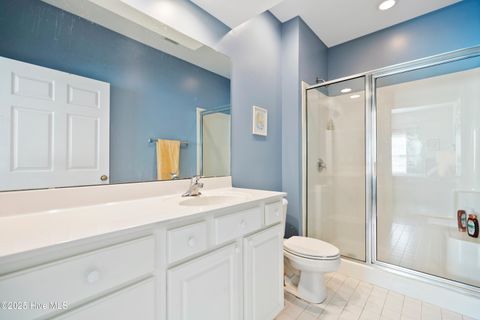 Tiny photo for 1006 Ryans Court, Wilmington, NC 28412 (MLS # 100534079)