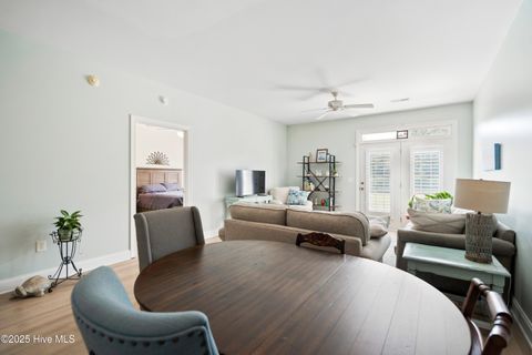 Tiny photo for 1006 Ryans Court, Wilmington, NC 28412 (MLS # 100534079)