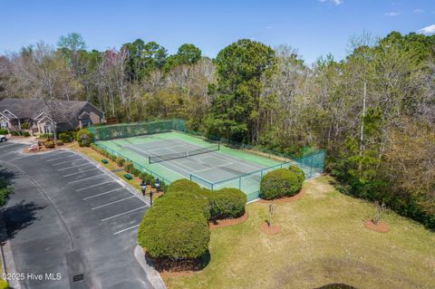Tiny photo for 1006 Ryans Court, Wilmington, NC 28412 (MLS # 100534079)