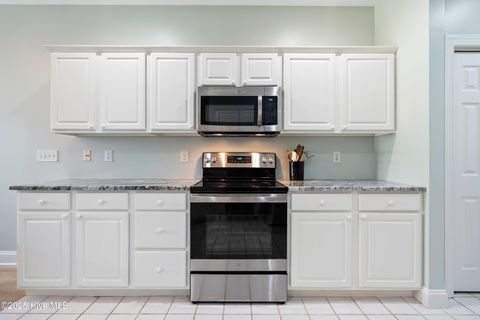 Tiny photo for 1006 Ryans Court, Wilmington, NC 28412 (MLS # 100534079)