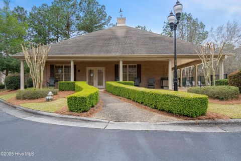 Tiny photo for 1006 Ryans Court, Wilmington, NC 28412 (MLS # 100534079)