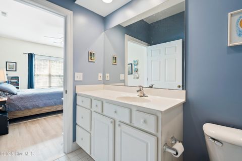 Tiny photo for 1006 Ryans Court, Wilmington, NC 28412 (MLS # 100534079)