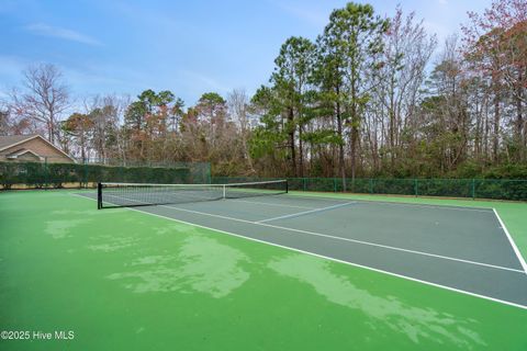 Tiny photo for 1006 Ryans Court, Wilmington, NC 28412 (MLS # 100534079)