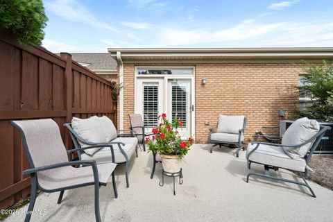 Tiny photo for 1006 Ryans Court, Wilmington, NC 28412 (MLS # 100534079)