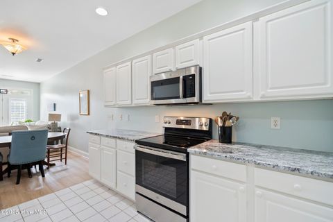 Tiny photo for 1006 Ryans Court, Wilmington, NC 28412 (MLS # 100534079)