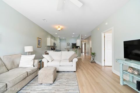 Tiny photo for 1006 Ryans Court, Wilmington, NC 28412 (MLS # 100534079)