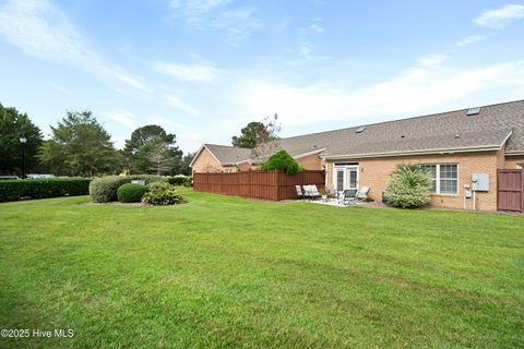 Tiny photo for 1006 Ryans Court, Wilmington, NC 28412 (MLS # 100534079)
