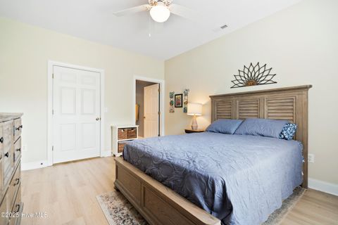 Tiny photo for 1006 Ryans Court, Wilmington, NC 28412 (MLS # 100534079)