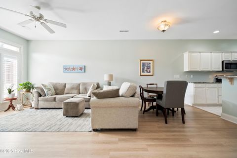 Tiny photo for 1006 Ryans Court, Wilmington, NC 28412 (MLS # 100534079)