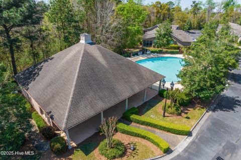 Tiny photo for 1006 Ryans Court, Wilmington, NC 28412 (MLS # 100534079)