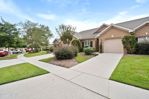 Tiny photo for 1006 Ryans Court, Wilmington, NC 28412 (MLS # 100534079)