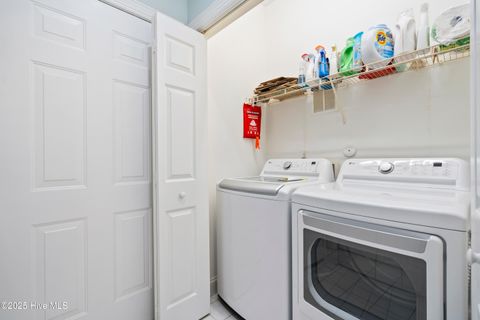 Tiny photo for 1006 Ryans Court, Wilmington, NC 28412 (MLS # 100534079)