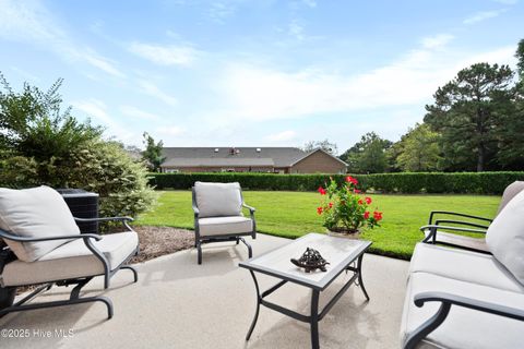 Tiny photo for 1006 Ryans Court, Wilmington, NC 28412 (MLS # 100534079)