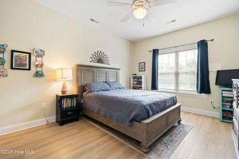 Tiny photo for 1006 Ryans Court, Wilmington, NC 28412 (MLS # 100534079)
