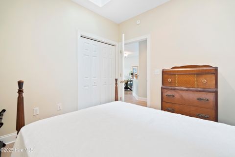 Tiny photo for 1006 Ryans Court, Wilmington, NC 28412 (MLS # 100534079)