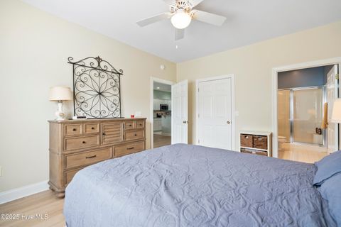 Tiny photo for 1006 Ryans Court, Wilmington, NC 28412 (MLS # 100534079)