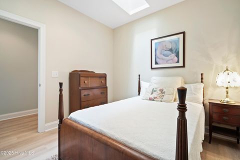 Tiny photo for 1006 Ryans Court, Wilmington, NC 28412 (MLS # 100534079)