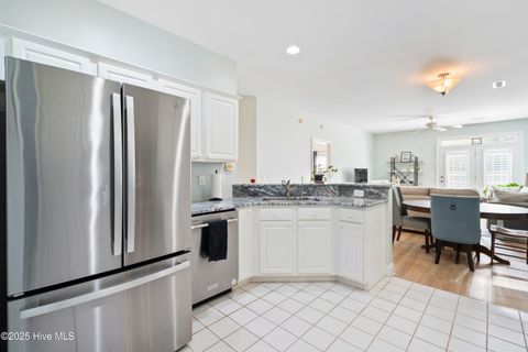 Tiny photo for 1006 Ryans Court, Wilmington, NC 28412 (MLS # 100534079)