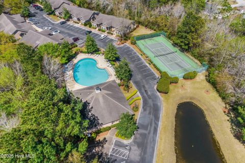 Tiny photo for 1006 Ryans Court, Wilmington, NC 28412 (MLS # 100534079)