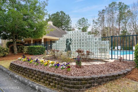 Tiny photo for 1006 Ryans Court, Wilmington, NC 28412 (MLS # 100534079)
