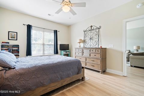 Tiny photo for 1006 Ryans Court, Wilmington, NC 28412 (MLS # 100534079)