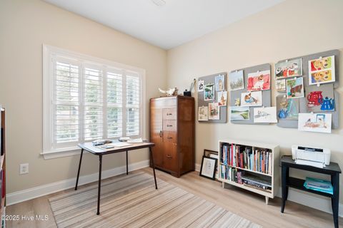 Tiny photo for 1006 Ryans Court, Wilmington, NC 28412 (MLS # 100534079)