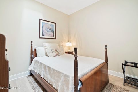 Tiny photo for 1006 Ryans Court, Wilmington, NC 28412 (MLS # 100534079)