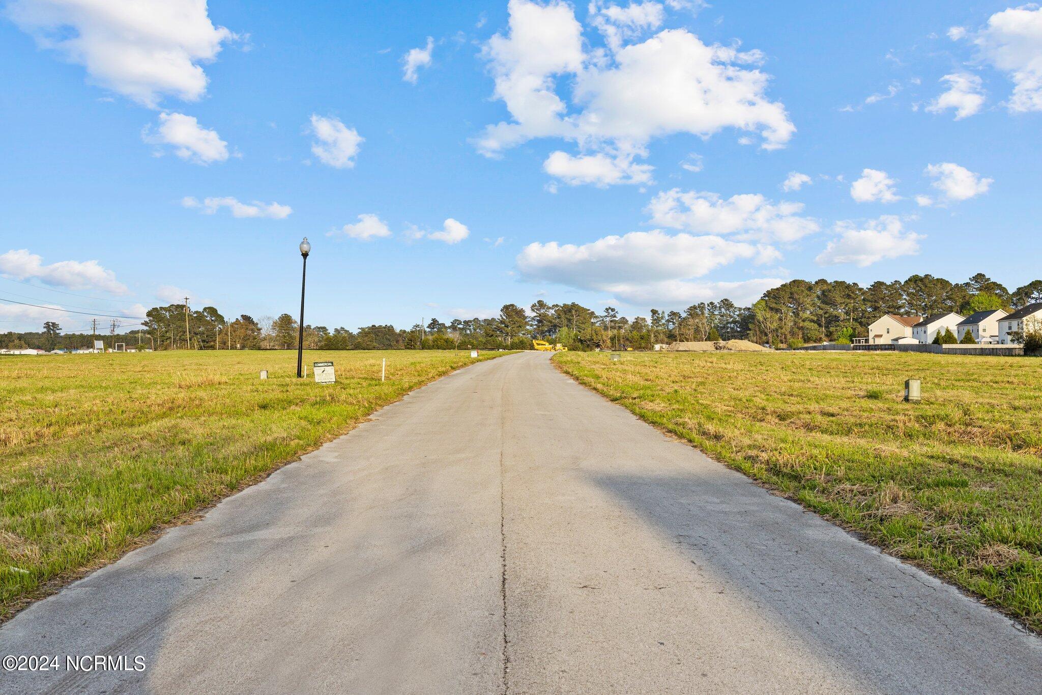 Lot 2 Farm Bureau Drive