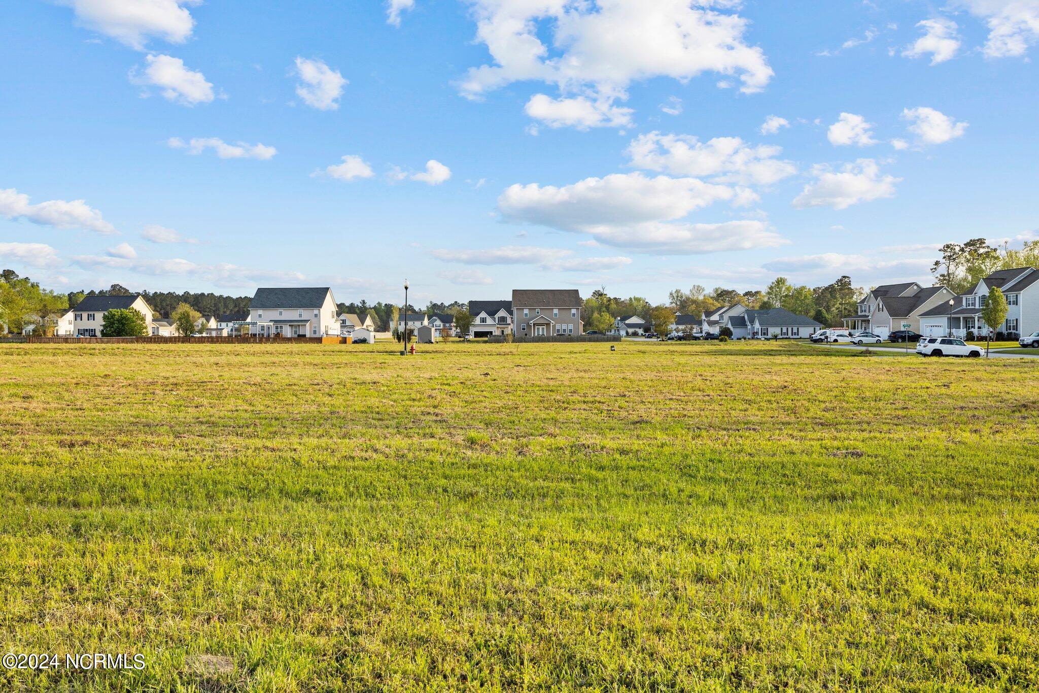 Lot 2 Farm Bureau Drive