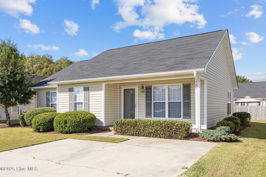 Photo of 3786 Dover Drive, Ayden, NC 28513 (MLS # 100533668)