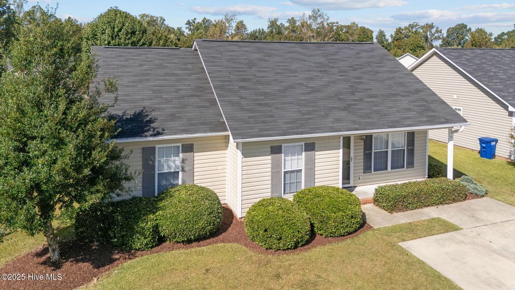 Photo of 3786 Dover Drive, Ayden, NC 28513 (MLS # 100533668)