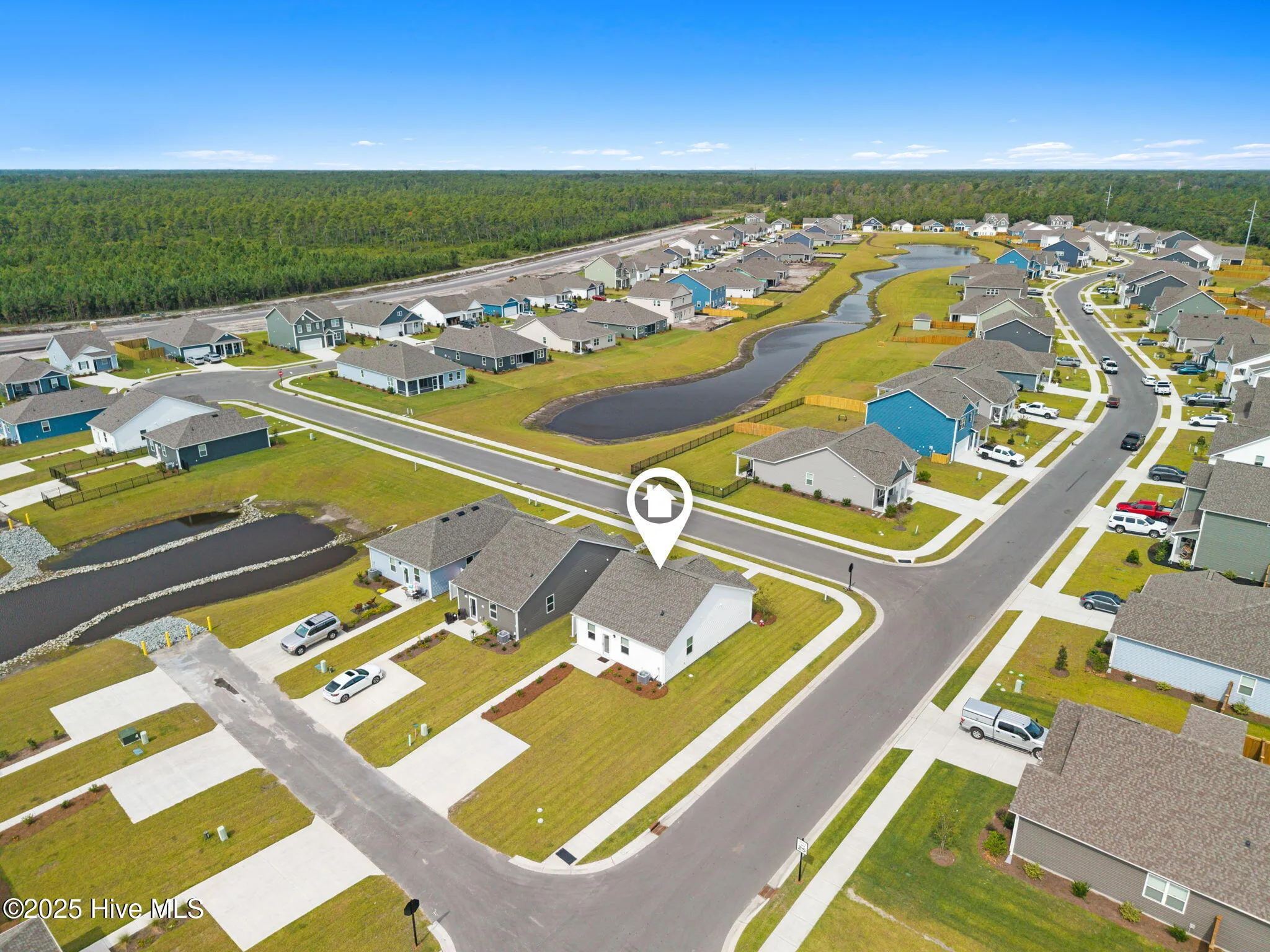 Wilmington, North Carolina 28411, United States, 2 Bedrooms Bedrooms, ,2 BathroomsBathrooms,Residential,Active,210209