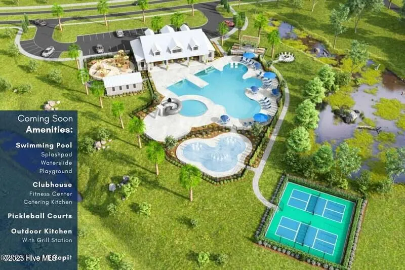 Wilmington, North Carolina 28411, United States, 2 Bedrooms Bedrooms, ,2 BathroomsBathrooms,Residential,Active,210209