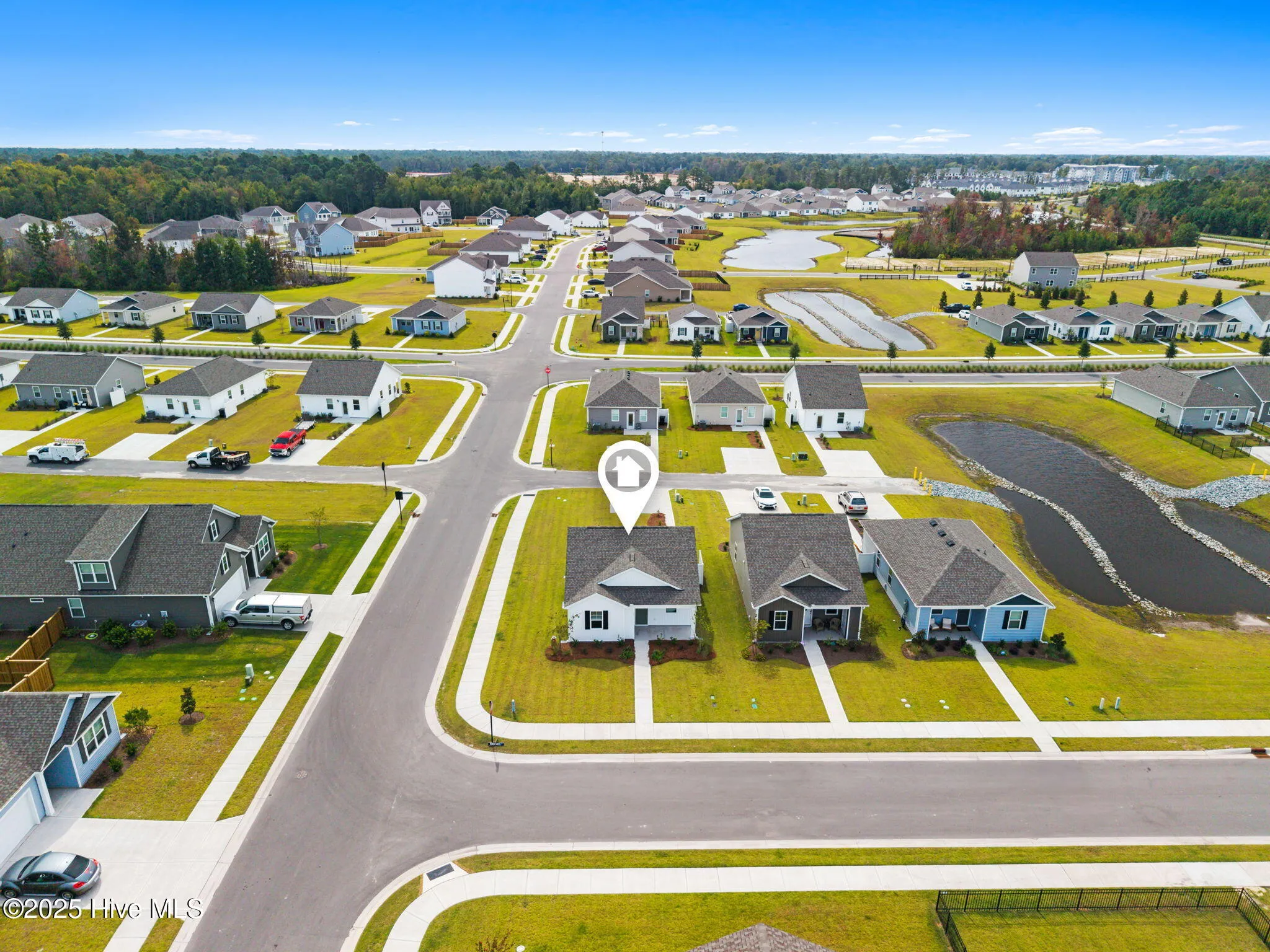 Wilmington, North Carolina 28411, United States, 2 Bedrooms Bedrooms, ,2 BathroomsBathrooms,Residential,Active,210209